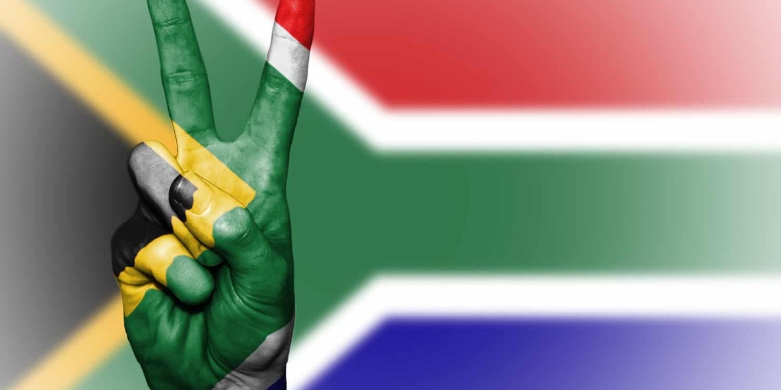 26.7 million South Africans are registered to vote in the sixth general elections.