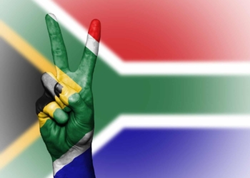 26.7 million South Africans are registered to vote in the sixth general elections.