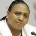 Thoko Didiza, the Minister of Agriculture, Land Reform and Rural Development.