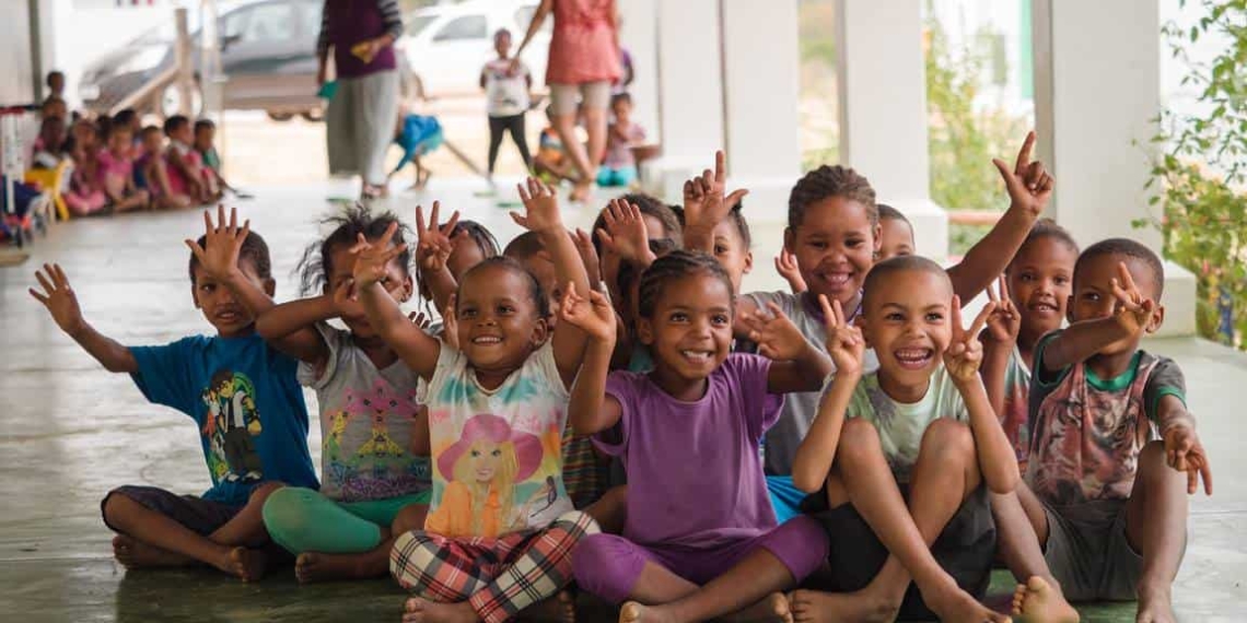 The Goedgedacht Trust has helped more than 2000 rural households become more food secure by helping them to grow their own foods.