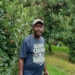 Patrick Cornelius and 103 community members were the beneficiaries of The National Government's LRAD Farm Scheme in 2008 whereby they received the 669ha farm Appelkloof, located just outside the town of Haarlem.