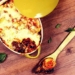 Potatoes SA's Potato and Aubergine Pie