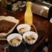 Bas's malva pudding brings smiles to the table