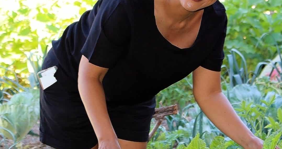 As an award-winning and first black winemaker in South Africa, Carmen Stevens' determination helped her to achieve what she has today.