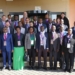 National and international Cotton experts attending the Cotton by-product workshop in South Africa.