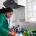 Metjie turned her food hobby into a business