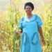 Nokuthula Khoza, a farmer from Bergville in KwaZulu-Natal. Photo: Supplied/Food For Mzansi
