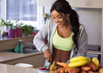 A dietician’s food guide to clean, healthy eating