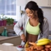 A dietician’s food guide to clean, healthy eating