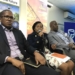 Participating in a panel discussion on the agricultural economic outlook was Dr Ndumiso Mazibuko (a senior economist with the National Agricultural Marketing Council), Ikageng Maluleke (an agricultural economist with Grain SA) and Mereki Mosia (the GM of Project Development Facilitation at the Land Bank).