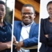 Nono Sekhoto-Iga, Wandile Sihlobo and Polo Leteka will attend the upcoming AFASA Young Farmers Summit.