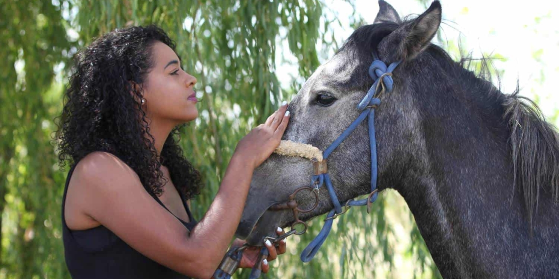 Christin-Joy Middleton's only way to recovery was moving back to her family farm in Jacobsdal in the Free State after lupus attack caused severe nerve damage in her legs, leaving her wheelchair bound in 2016.