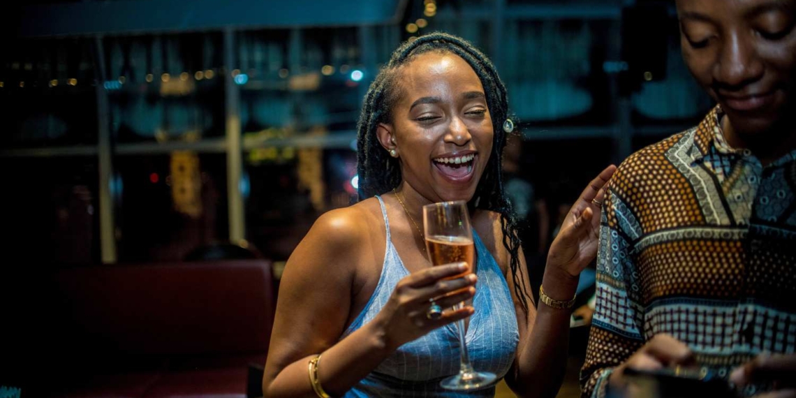 With the millenial trend toward health and wellness, alcohol brands have had to make some very creative marketing decisions to ensure that they capture their market.