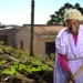 The granny support programme in the Valley of 1000 Hills empower more than 500 senior citizens through community gardens.