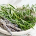 Herbs are jam-packed full of nutrients and come with a host of health benefits. When you start using herbs associate with something that interests you.