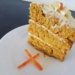 RECIPE: Carrot Cake