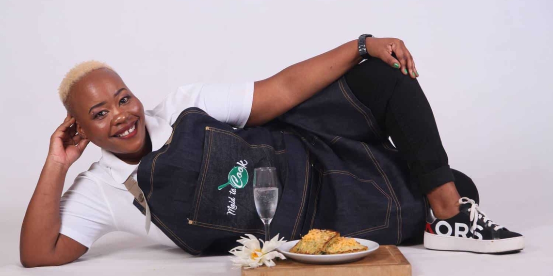 Her journey wasn't easy, but Fikile Zungu's career change from cleaner to professional cook at the South African embassy in Belgium proves the value of hard work.