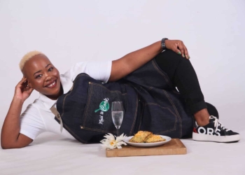 Her journey wasn't easy, but Fikile Zungu's career change from cleaner to professional cook at the South African embassy in Belgium proves the value of hard work.