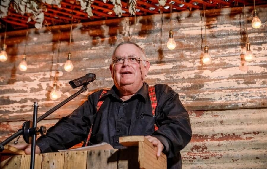 Vito Rugani, known as Mzansi’s carrot King, leaves a legacy of innovation and inspiration in the agricultural community. Photo: Supplied/Food For Mzansi