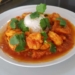 Chef Zana’s Durban Style Prawn Curry.