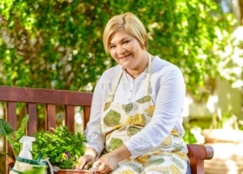 Agri-worker goes from retrenchment to award-winning entrepreneur