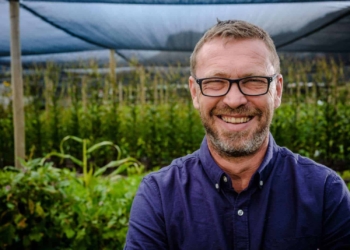 PODCAST: Mzansi's braai master, Justin Bonello is working to break the disconnect between food and where it comes from, creating jobs and tackling food security at the same time.