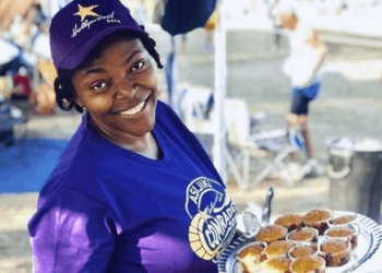 Coffee shop owner wants to keep the spirit of Ubuntu alive