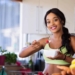 Eating healthy is easier than you'd think. Here are a few cost-effective heart-healthy foods to keep at home.
