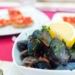 RECIPE: Classic Mussels