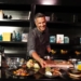 Sports can change lives, says award-winning chef