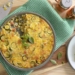 Women’s magazine legend Dorah Sitole's corn and baby marrow frittata.