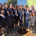 As part of agri company VKB's birthday celebrations, they have worked with various schools and organisations and have planted 500 trees in the Eastern Free State and Limpopo.