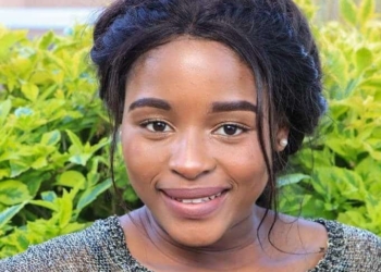 Siphesihle Kwetana co-owner of Siphe Development and Capacitation Agency runs two farms and she's feeling the impact that covid-19 and the 21-day lockdown on her farmworkers and businesses.