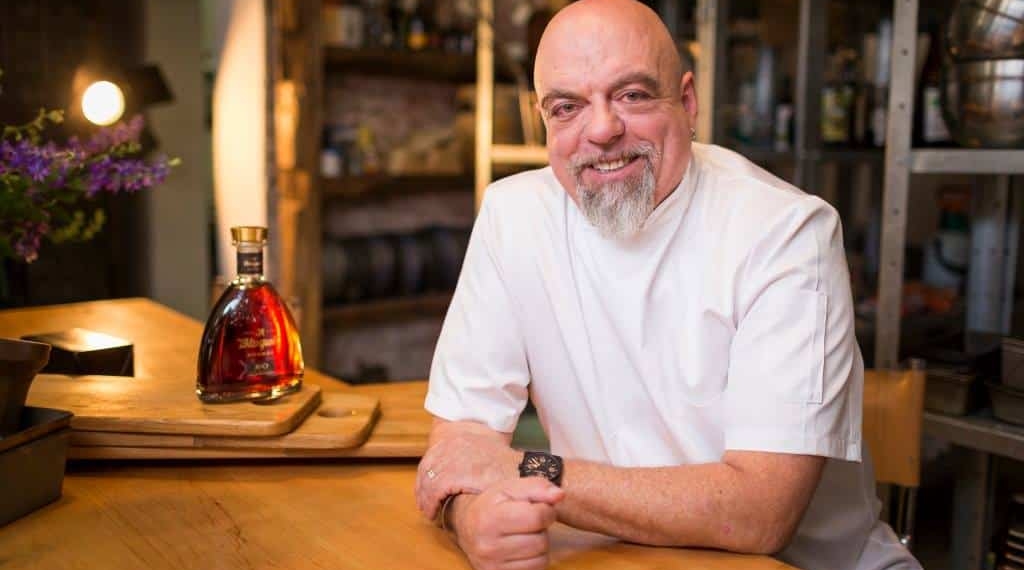 Having worked on shows such as Ultimate Braai Master and Master Chef South Africa Pete Goffe-Wood is a familiar face on Mzansi's television screens.
