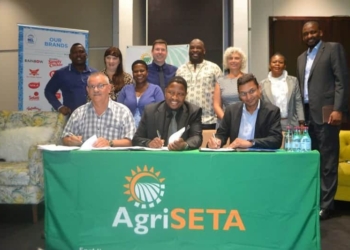 AgriSETA partnerships can create jobs in sugar cane, citrus