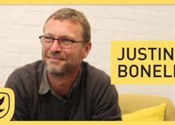 VIDEO: Neighbourhood Farm founder Justin Bonello