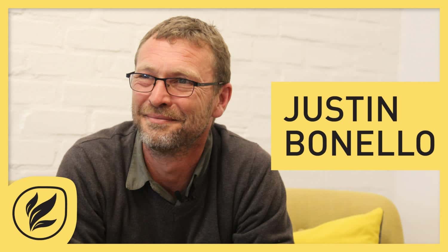 VIDEO: Neighbourhood Farm founder Justin Bonello - Food For Mzansi