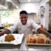Kimberley-born, Chef Katlego Molefi found his love in the food and culture of the Seychelles. Now he's bringing the tastes back home.