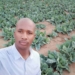 34-year-old Raymond Monyela's small veggie patch in his garden has boomed into a 6-hectare enterprise supplying major supermarkets in Polokwane.