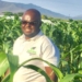 Tumelo Siliga never wanted to farm. His heart was set on politics, but when tragedy struck, Siliga took up the mantle and achieved his father's dream.