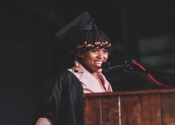 Aphelele Mvamva (21) from Kayamandi, Cape Town will fast track her career in the wine industry after being chosen as the first Drostdy Hof Graduate in their skills accelerator programme. Picture: Keli van der Weijde