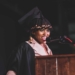 Aphelele Mvamva (21) from Kayamandi, Cape Town will fast track her career in the wine industry after being chosen as the first Drostdy Hof Graduate in their skills accelerator programme. Picture: Keli van der Weijde