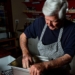 Harald Pakendorf veteran journalist still uses the bread recipe his mother developed when he was a child.