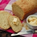 A recipe he learned to bake at age 12, Harald Pakendorf's bread loaf.