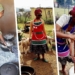 Mfazana the Village Chef is passionate about food - from start to finish. As a livestock farmer, she works intimately with the animals she eats, and says that it's all about love.
