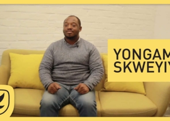VIDEO: Navigating life as a black entrepreneur