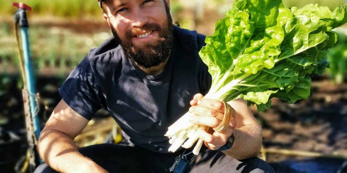 how to set up a farm in 9 steps farmer morgan brand