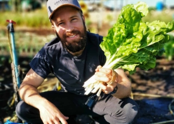 how to set up a farm in 9 steps farmer morgan brand