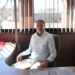 Jan van der Walt occupies another cool career in Mzansi’s agri-sector. He is the head of marketing and procurement at VKB.