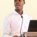 Lucius Phaleng (29) works as an agricultural economist at the National Agricultural Marketing Council (NAMC). One of the impressive things about his work is that he advises the Minister of Agriculture, Land Reform and Rural Development on market access opportunities in the international markets.